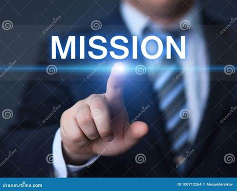 Our Mission and Vision